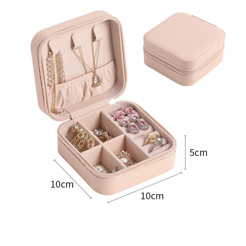 Petite boîte à bijoux