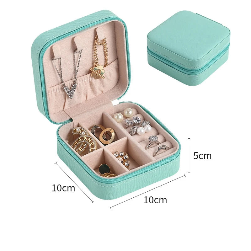 Petite boîte à bijoux