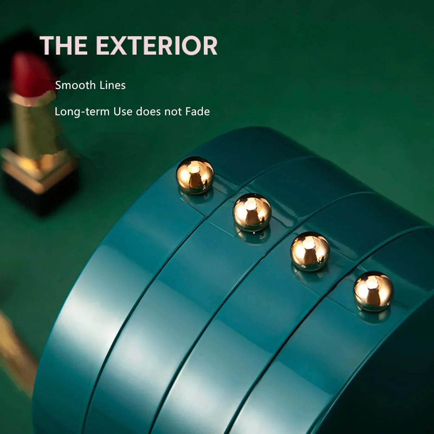 Boite à bijoux