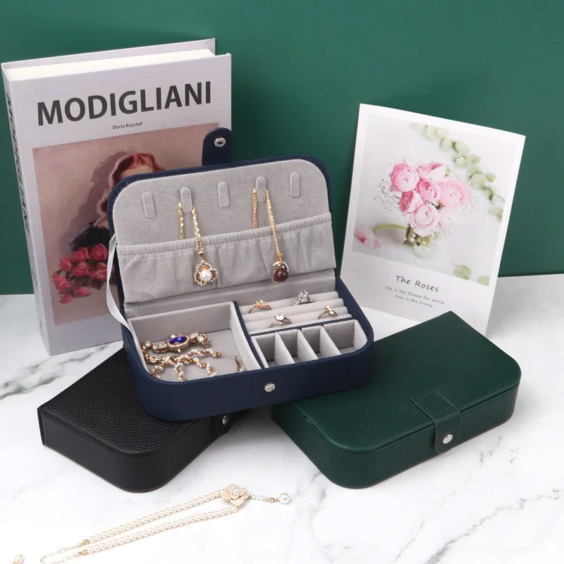 Coffret à bijoux