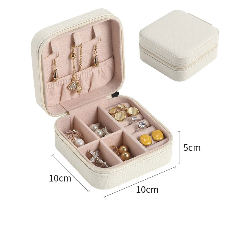 Petite boîte à bijoux