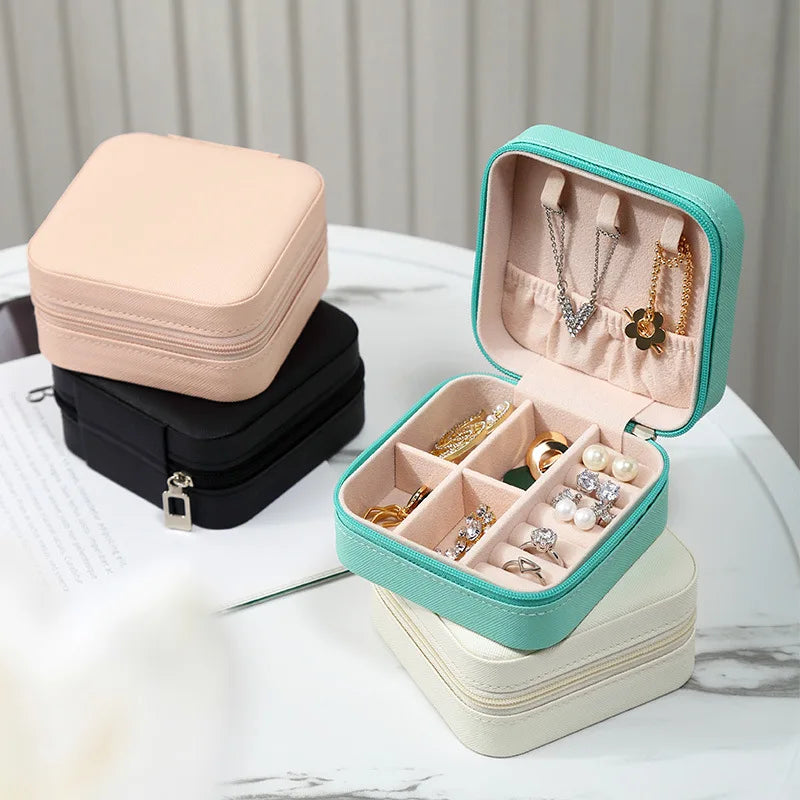 Petite boîte à bijoux