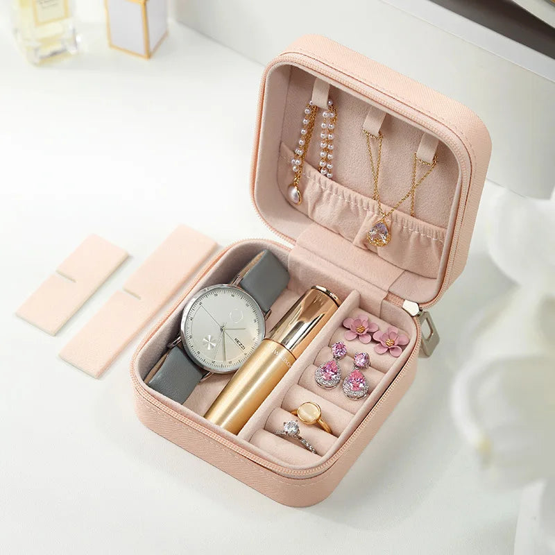 Petite boîte à bijoux