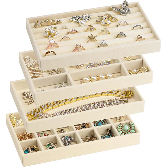 Rangement pour bijoux