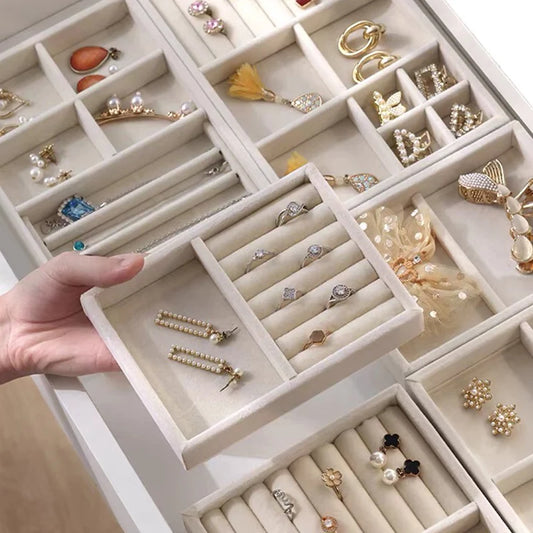 Rangement pour bijoux