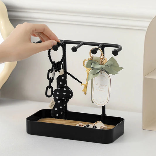 Porte bijoux