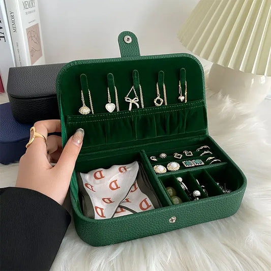 Coffret à bijoux