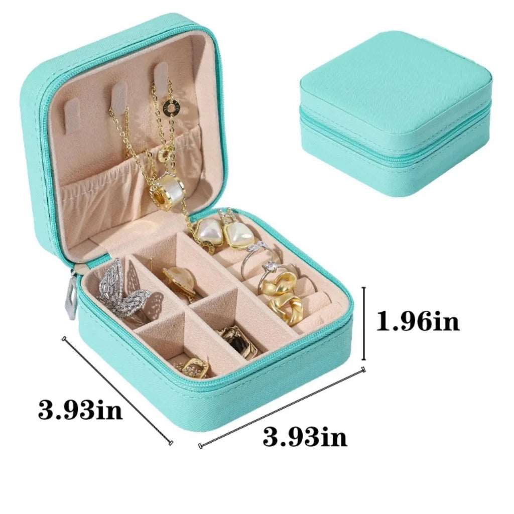 Petite boîte à bijoux