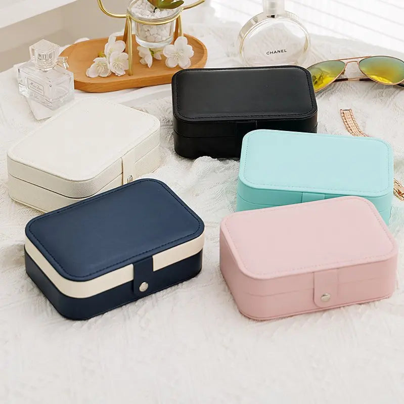 Coffrer rangement pour bijoux