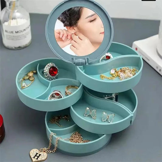 Range bijoux