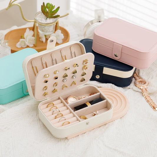 Coffrer rangement pour bijoux