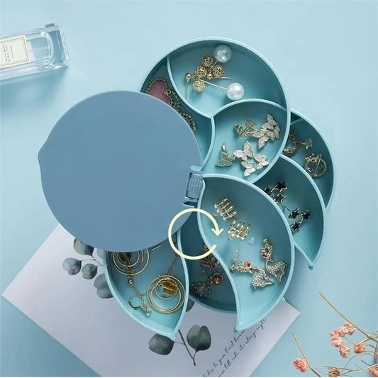 Range bijoux
