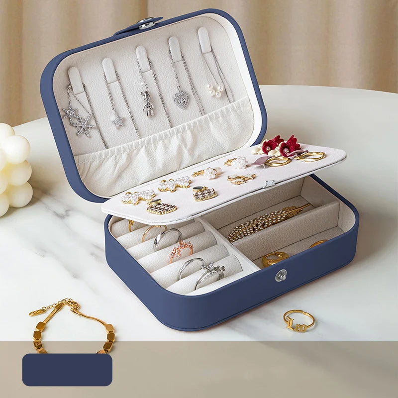 Coffrer rangement pour bijoux