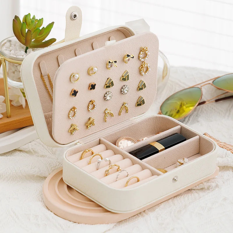 Coffrer rangement pour bijoux