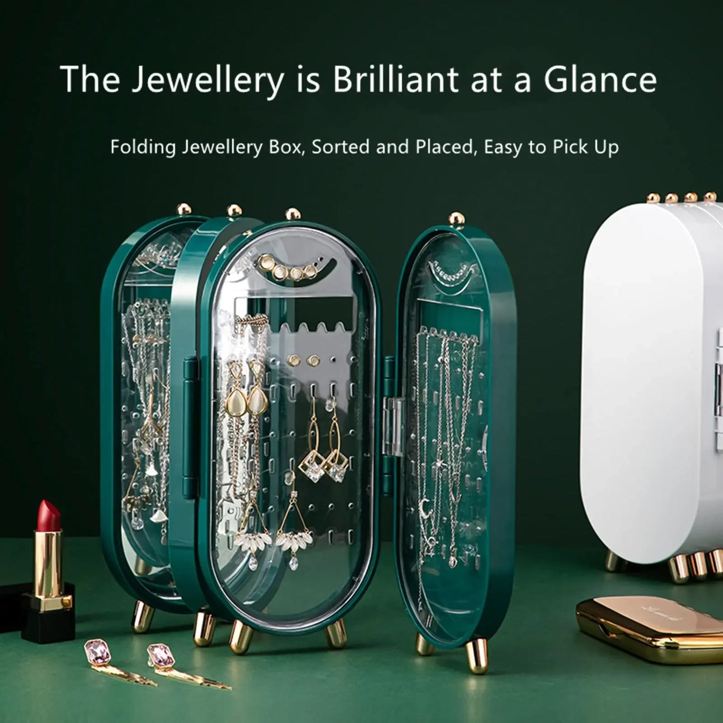 Boite à bijoux