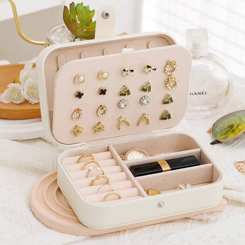 Coffrer rangement pour bijoux